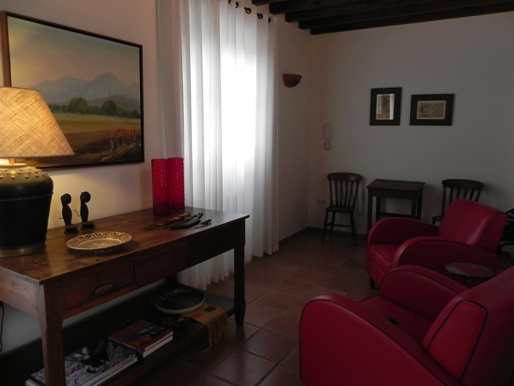 Casa La Loba 호텔 메디나시도니아 외부 사진