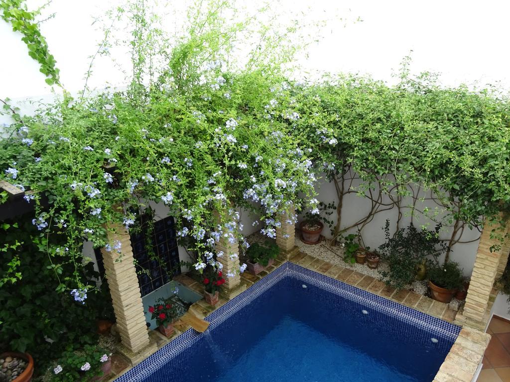 Casa La Loba 호텔 메디나시도니아 외부 사진