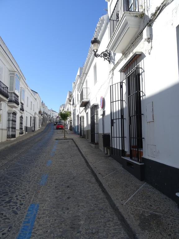 Casa La Loba 호텔 메디나시도니아 외부 사진