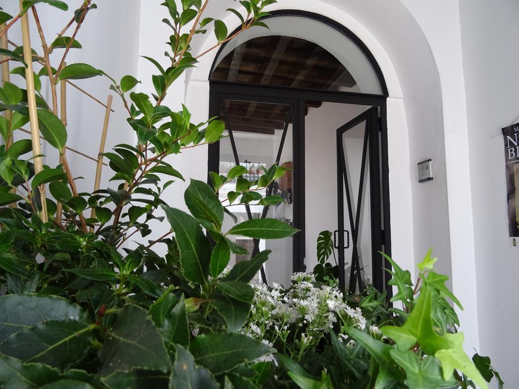 Casa La Loba 호텔 메디나시도니아 외부 사진